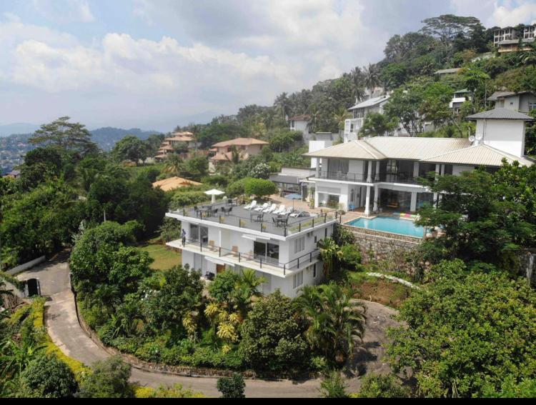 390 Villa Vista 캔디 외부 사진