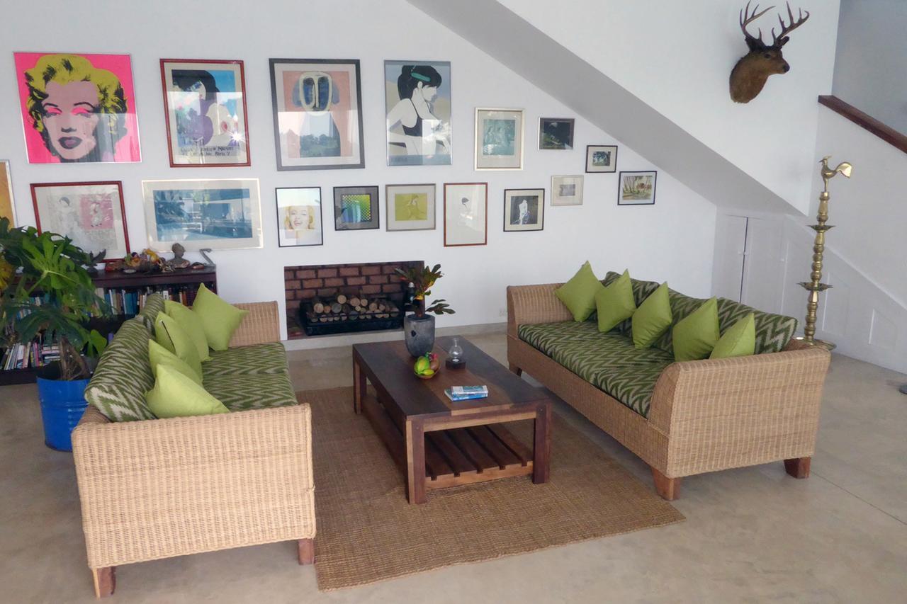 390 Villa Vista 캔디 외부 사진