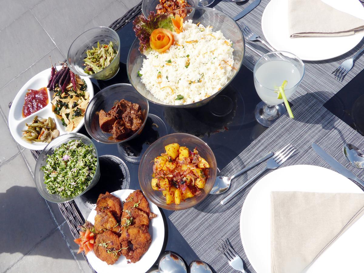 390 Villa Vista 캔디 외부 사진