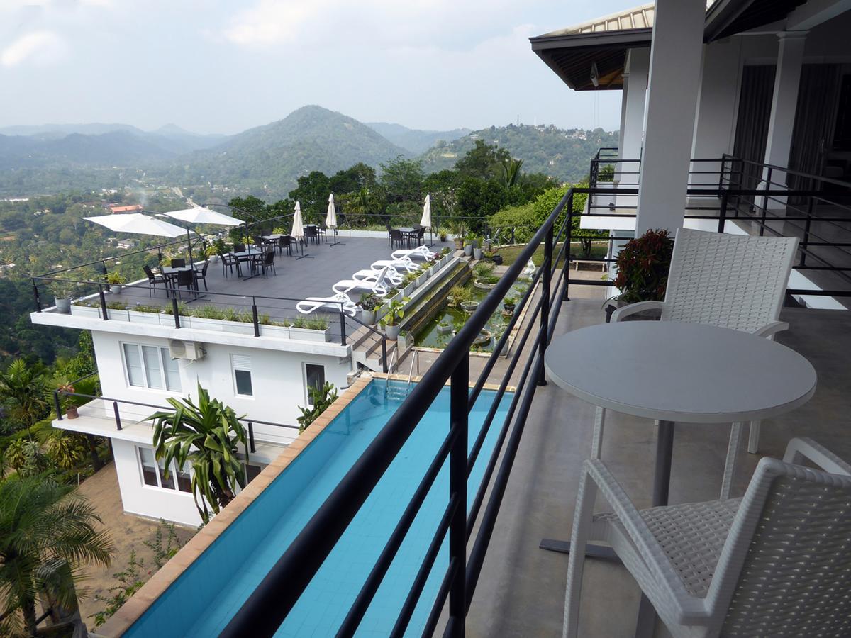 390 Villa Vista 캔디 외부 사진