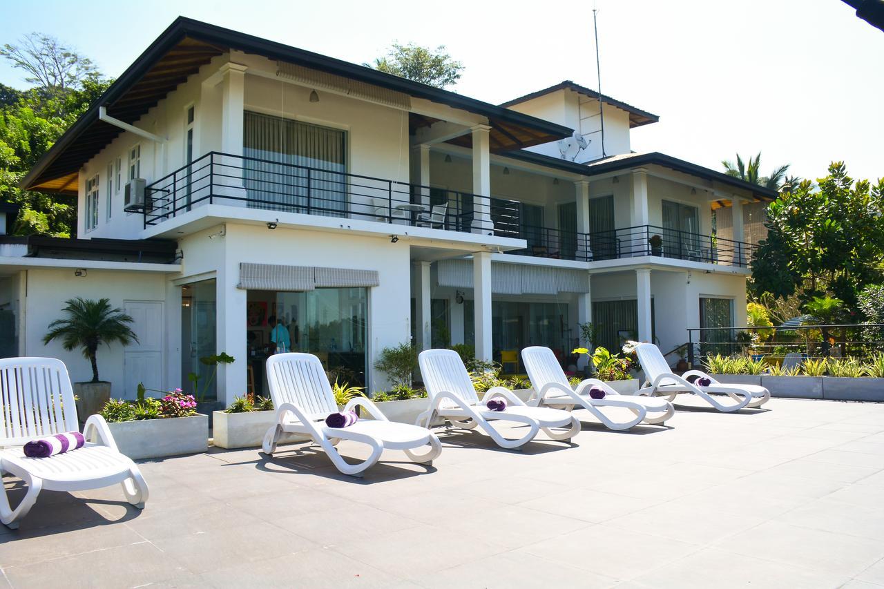 390 Villa Vista 캔디 외부 사진